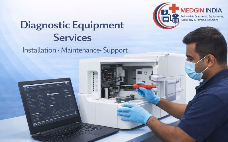 Diagnostic Equipment Services