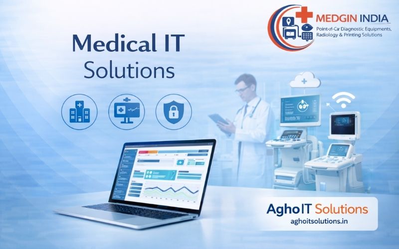 Medical IT Solutions