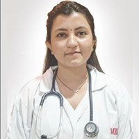 Dr. Neha Bansal